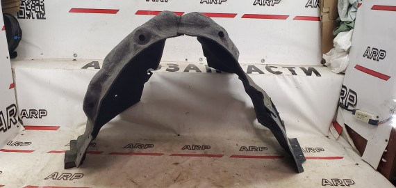 Подкрылок передний правый Renault Kaptur 1 2016—2020