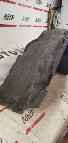 Подкрылок передний правый Renault Kaptur 1 2016—2020