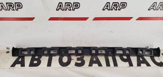 Кронштейн бампера заднего Volkswagen Polo 5  2010-2020