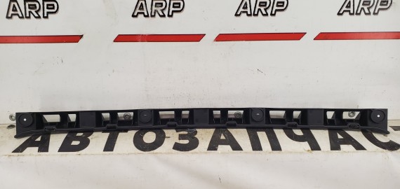 Кронштейн бампера заднего Volkswagen Polo 5  2010-2020