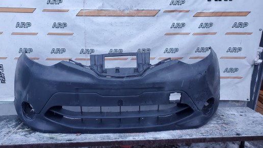 Бампер передний Nissan Qashqai 2 j11 2014-2022