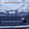 Бампер передний Nissan Qashqai 2 j11 2014-2022