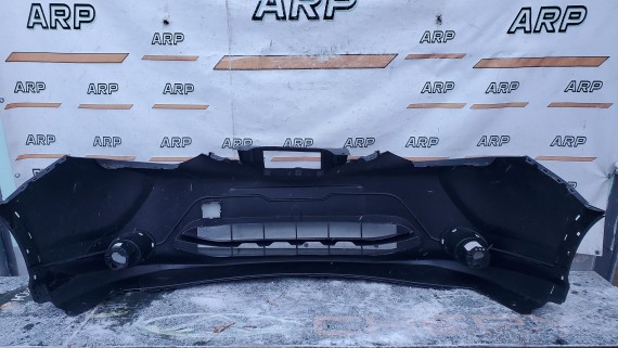 Бампер передний Nissan Qashqai 2 j11 2014-2022