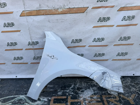 Крыло переднее правое Skoda Octavia A7 2012-2017
