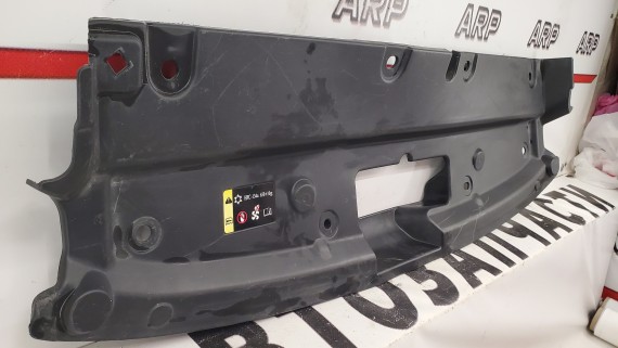 Кожух замка капота Haval Jolion 2020-2024