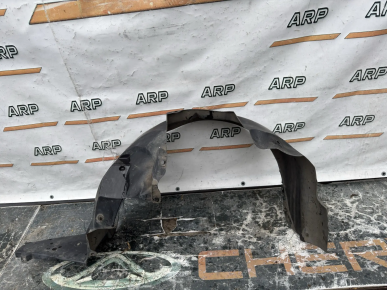 Подкрылок передний правый Chevrolet Lacetti 2004-2013