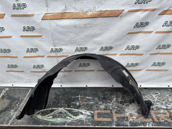 Подкрылок передний правый Chevrolet Lacetti 2004-2013