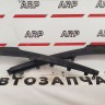 Юбка бампера переднего Opel Vectra C 2002-2008