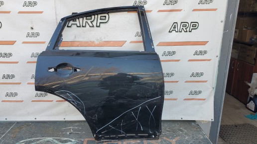 Дверь задняя правая Infiniti FX\QХ70 2 S51 2008-2013