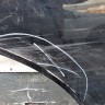 Дверь задняя правая Infiniti FX\QХ70 2 S51 2008-2013