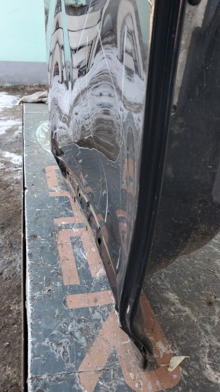 Дверь задняя правая Infiniti FX\QХ70 2 S51 2008-2013