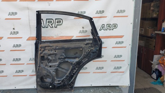 Дверь задняя правая Infiniti FX\QХ70 2 S51 2008-2013