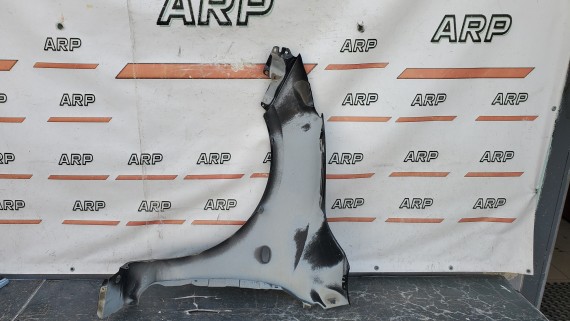 Крыло переднее правое Mazda 3 BL 2008-2013