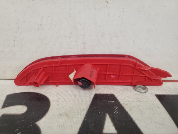 Катафот бампера заднего правый Kia Rio 3 2011-2015