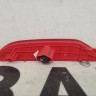 Катафот бампера заднего правый Kia Rio 3 2011-2015