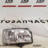Фара правая Toyota Hiace H200 Quantum 2004-2010