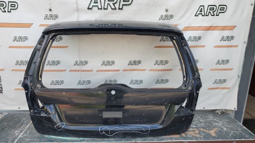 Дверь багажника Volvo XC70 2007-2016