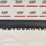 Накладка двери передней правой Nissan Qashqai J10 2006-2014