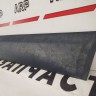 Накладка двери передней правой Nissan Qashqai J10 2006-2014