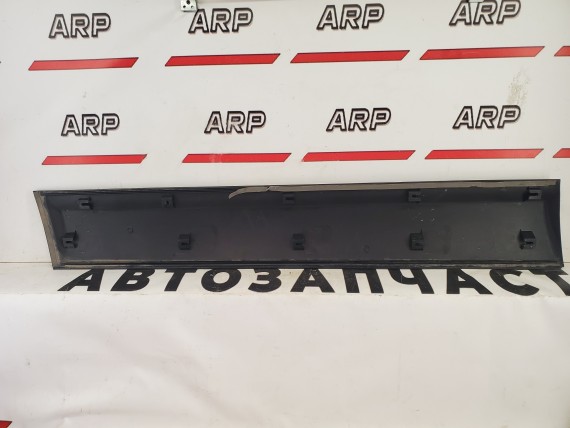 Накладка двери передней правой Nissan Qashqai J10 2006-2014