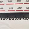 Накладка двери передней правой Nissan Qashqai J10 2006-2014