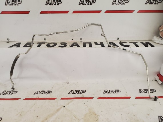 Трубка кондиционера Renault Logan 1 Logan 2 Sandero 2009-2014