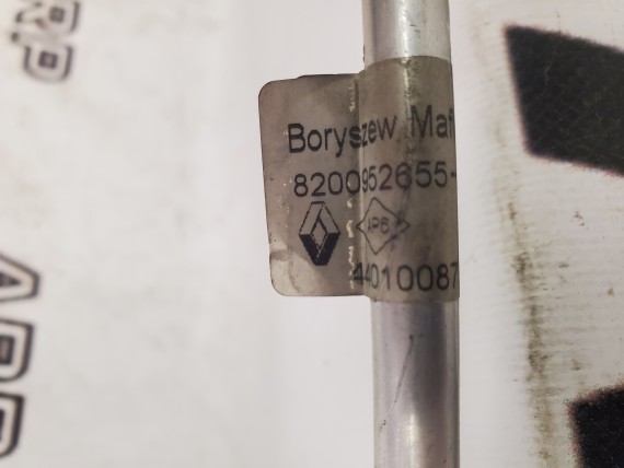 Трубка кондиционера Renault Logan 1 Logan 2 Sandero 2009-2014