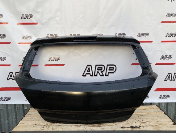 Дверь багажника Opel Astra H 2004-2014 хэтчбек 