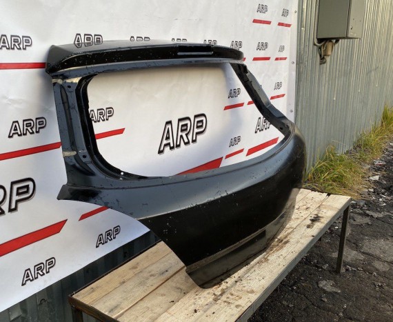 Дверь багажника Opel Astra H 2004-2014 хэтчбек 