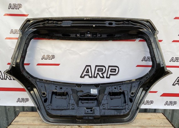 Дверь багажника Opel Astra H 2004-2014 хэтчбек 