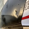 Дверь багажника Opel Astra H 2004-2014 хэтчбек 