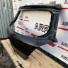 Дверь багажника Opel Astra H 2004-2014 хэтчбек 