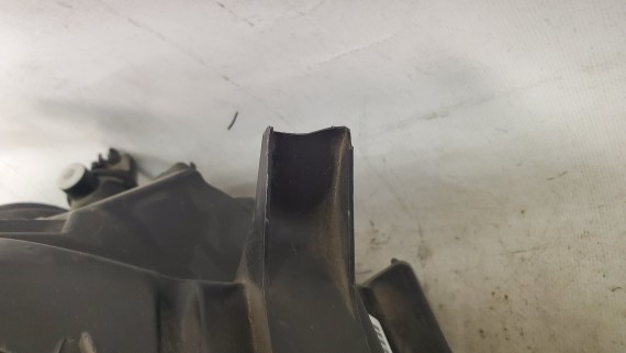 Фара правая Renault Duster 1 2010-2015