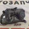 Фара правая Renault Duster 1 2010-2015