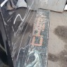 Дверь передняя правая Land Rover Discovery 3 4 2004-2016