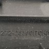 Кнопка стеклоподъемника задняя левая Toyota Camry XV50 2011-2018 
