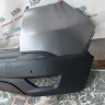 Бампер задний Renault Kaptur 2016-н.в.