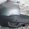 Бампер задний Renault Kaptur 2016-н.в.