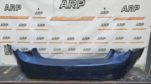 Бампер задний Chevrolet Cruze J300 2009-2016