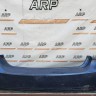 Бампер задний Chevrolet Cruze J300 2009-2016