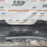 Бампер задний Kia Ceed 1 ED 3D HB 2006–2012