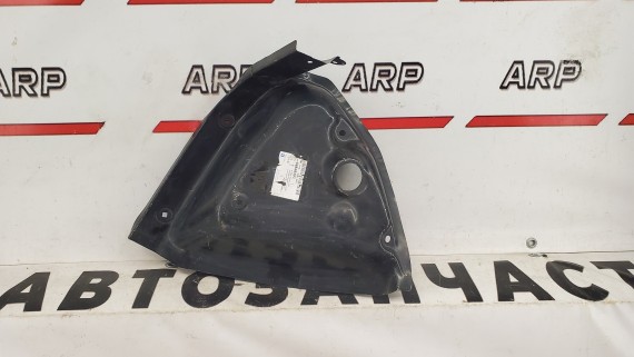 Панель левого фонаря Chevrolet Aveo T250 седан 2006-2011