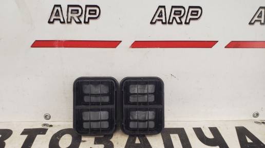 Решетка вентиляционная Nissan Qashqai J10 Murano Z50 X-Trail T31 2006-2014