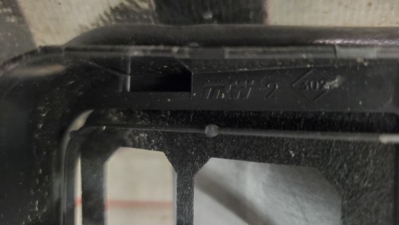 Решетка вентиляционная Nissan Qashqai J10 Murano Z50 X-Trail T31 2006-2014