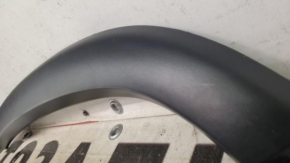 Расширитель двери задний левый Jeep Grand Cherokee WK2 2010–2022