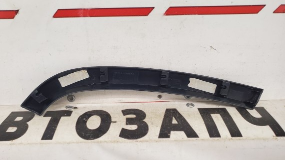 Расширитель двери задний левый Jeep Grand Cherokee WK2 2010–2022