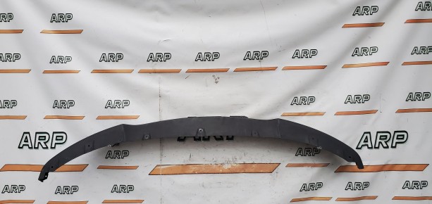 Юбка бампера передняя BMW 1 E81 E87 2004-2011