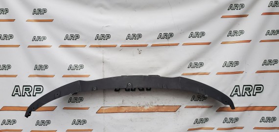 Юбка бампера передняя BMW 1 E81 E87 2004-2011