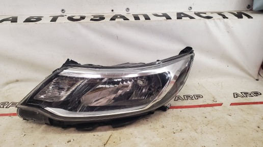 Фара левая Kia Rio 3 2015-2017