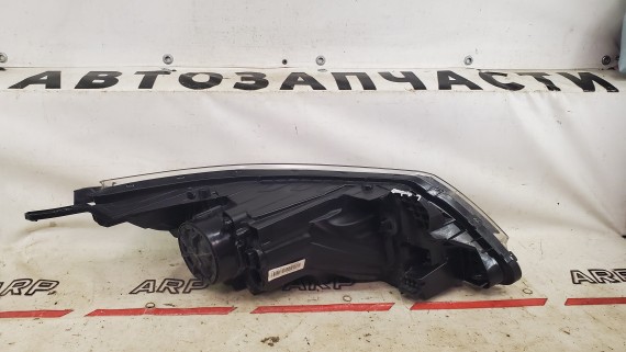 Фара левая Kia Rio 3 2015-2017
